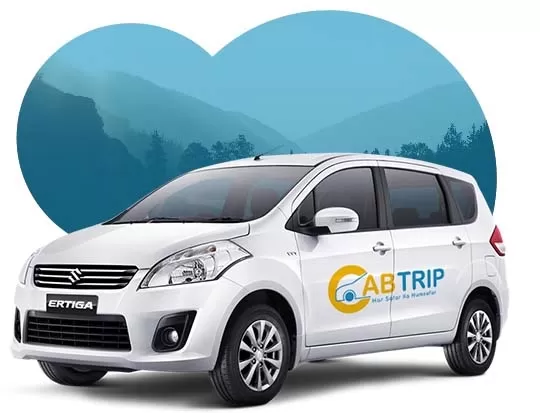 Cab Trip Travel