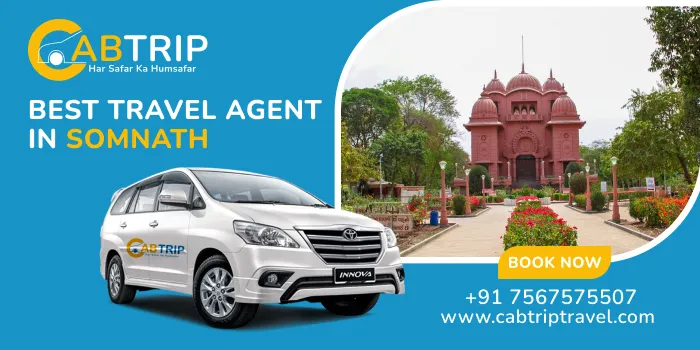Travel Agent in Somnath