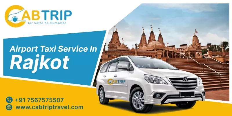 Airport Taxi Service